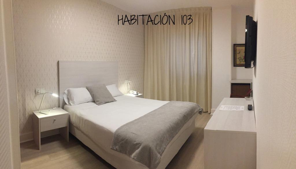 Hostal Vista Alegre Castro Urdiales Exteriör bild