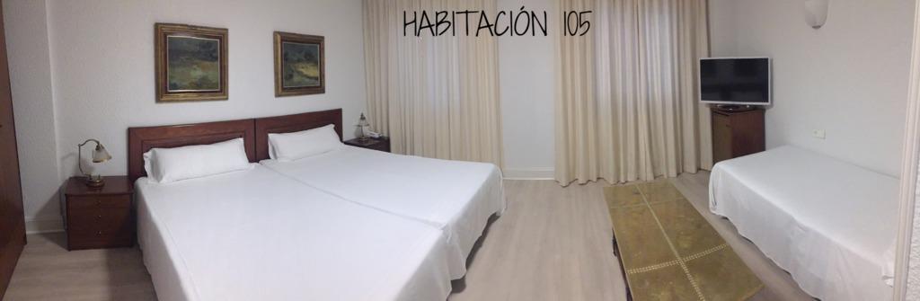 Hostal Vista Alegre Castro Urdiales Exteriör bild