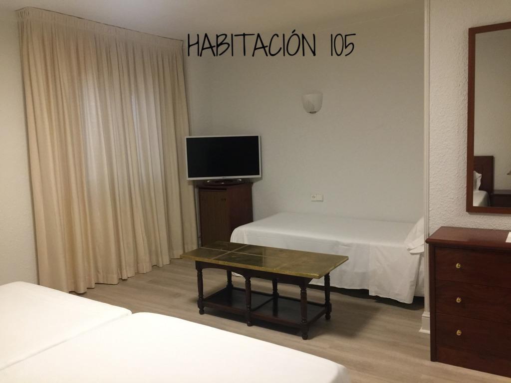 Hostal Vista Alegre Castro Urdiales Exteriör bild