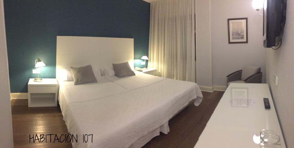 Hostal Vista Alegre Castro Urdiales Exteriör bild