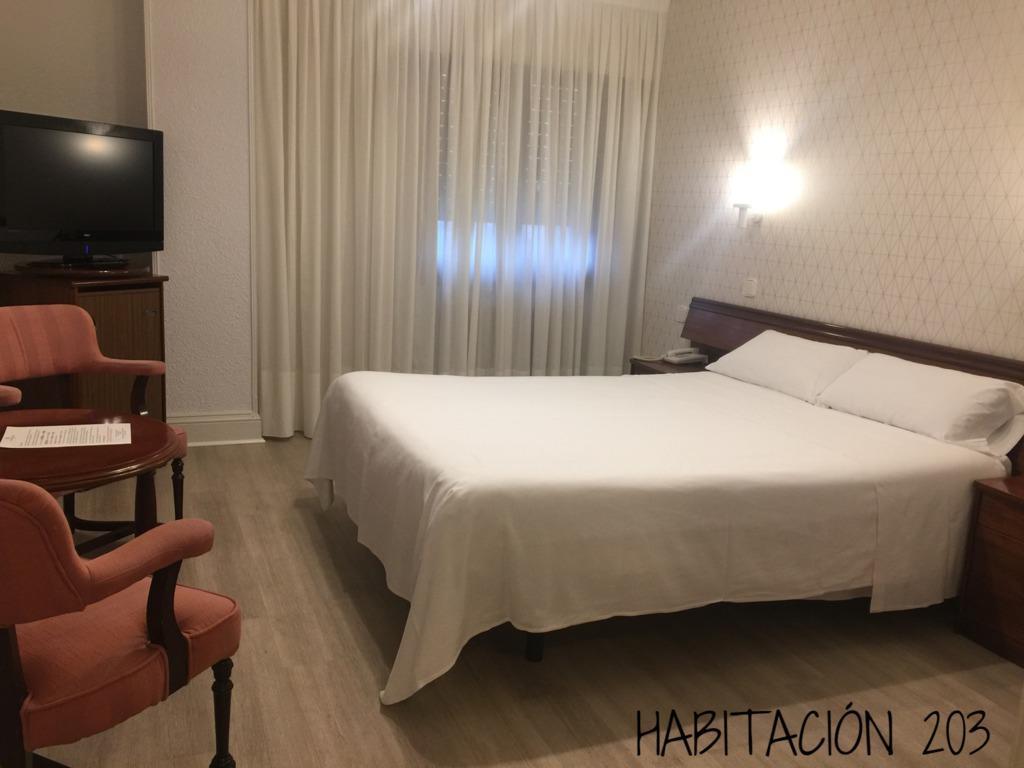 Hostal Vista Alegre Castro Urdiales Exteriör bild