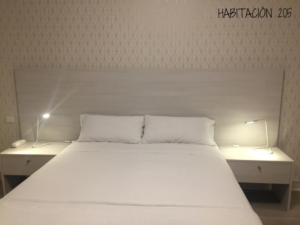 Hostal Vista Alegre Castro Urdiales Exteriör bild
