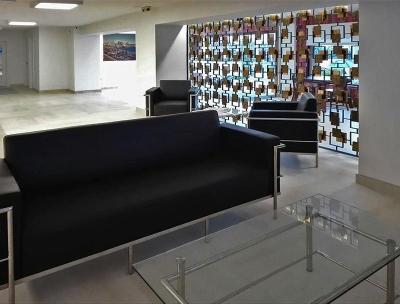 Hostal Vista Alegre Castro Urdiales Exteriör bild